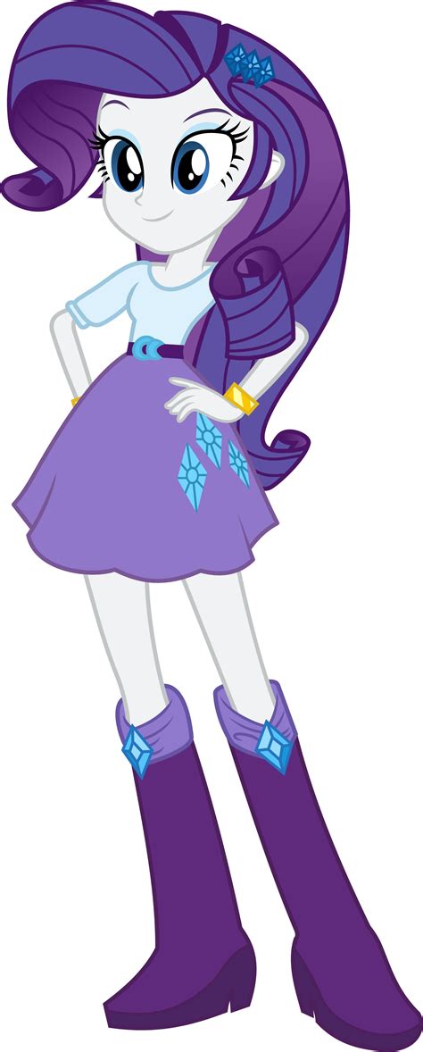 rarity equestria girl